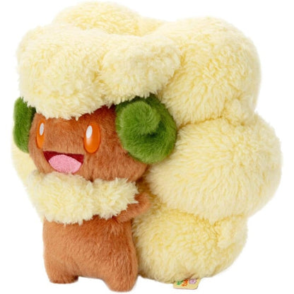 Whimsicott Authentic Plush Toy