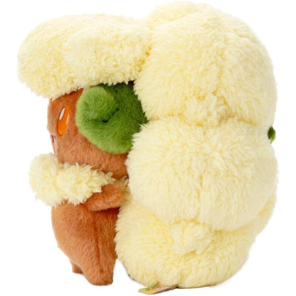 Whimsicott Authentic Plush Toy