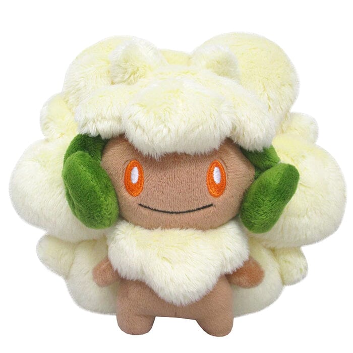 Whimsicott Plush PP147 Pokémon