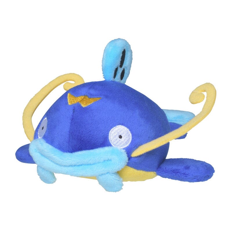 Whiscash Plush Pokémon