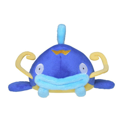 Whiscash Plush Pokémon