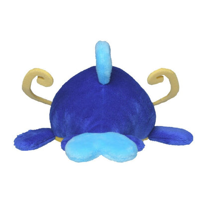 Whiscash Plush Pokémon