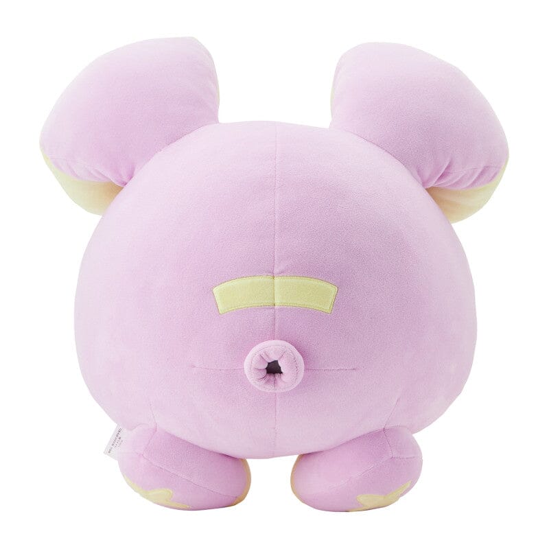 Authentic Whismur Mochiricchi Plush Toy