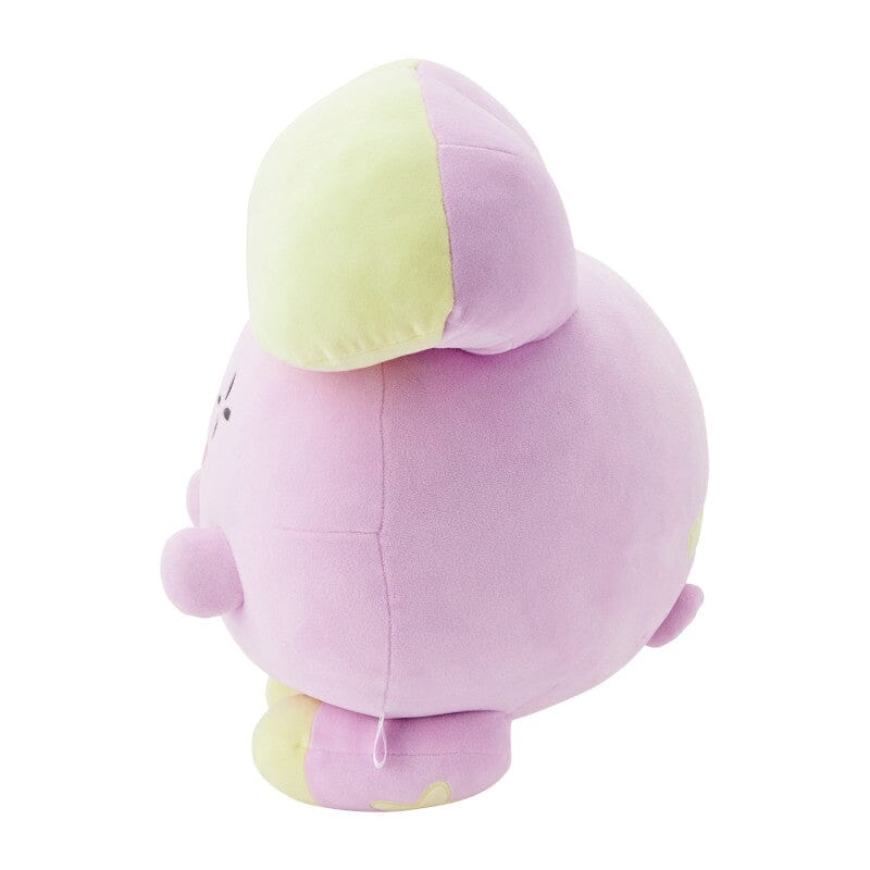 Authentic Whismur Mochiricchi Plush Toy