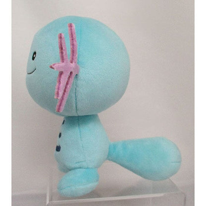 Official Pokémon Wooper Plush S PP84