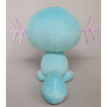 Official Pokémon Wooper Plush S PP84