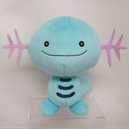 Official Pokémon Wooper Plush S PP84