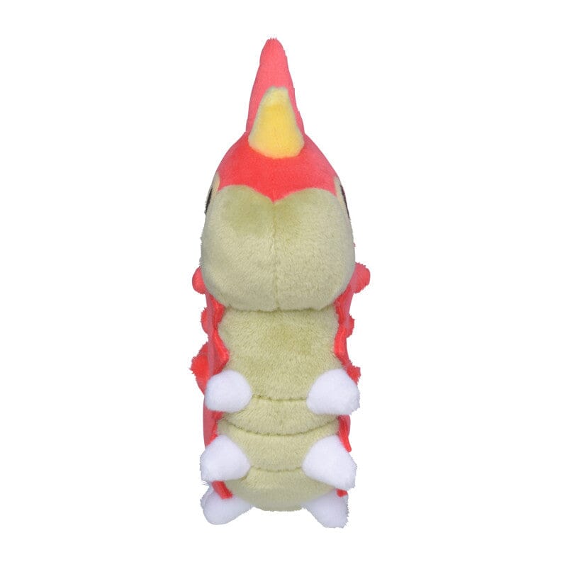 Wurmple Plush Authentic Pokémon