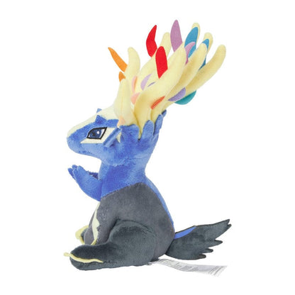 Xerneas Authentic Plush Toy