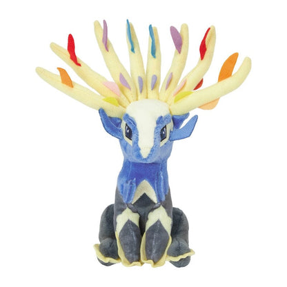 Xerneas Authentic Plush Toy