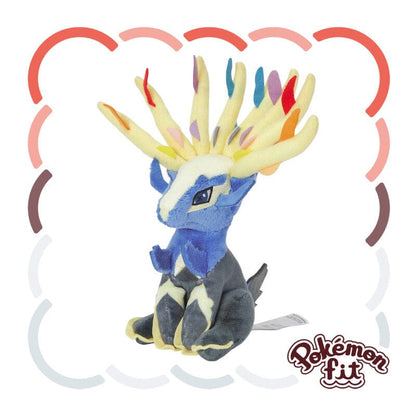 Xerneas Authentic Plush Toy