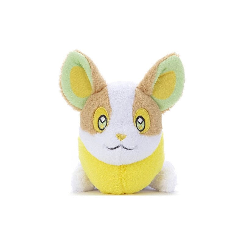 Yamper Authentic Plush