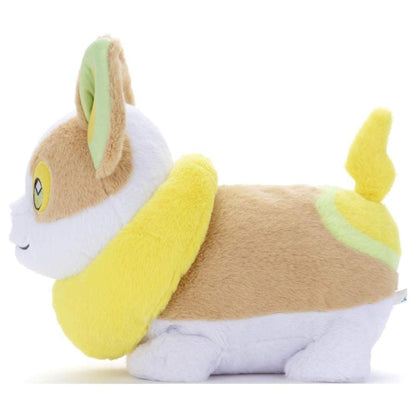 Yamper Authentic Plush Toy