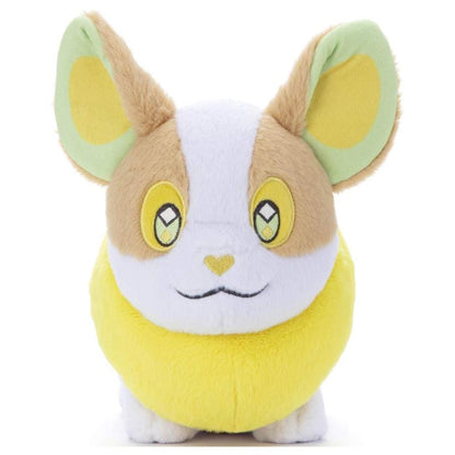 Yamper Authentic Plush Toy