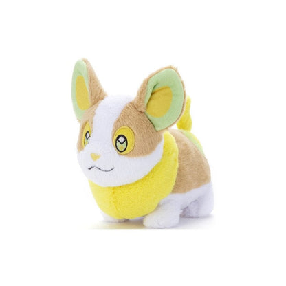 Yamper Authentic Plush