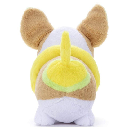 Yamper Authentic Plush Toy