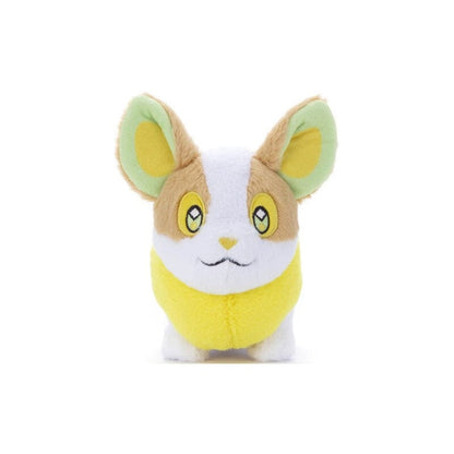 Yamper Authentic Plush