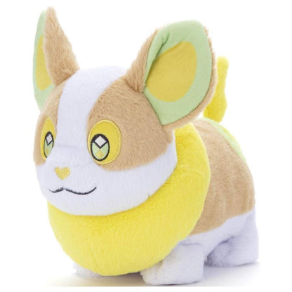 Yamper Authentic Plush Toy