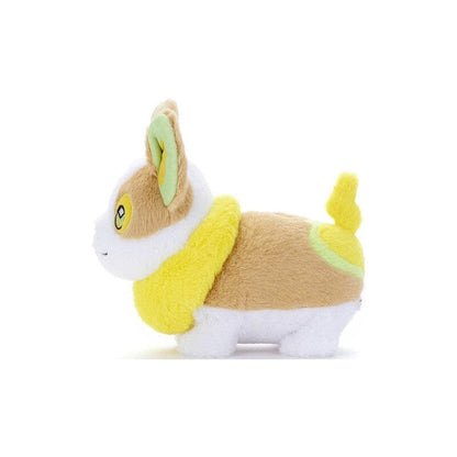 Yamper Authentic Plush