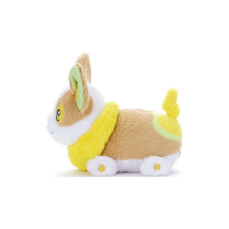 Yamper Authentic Plush