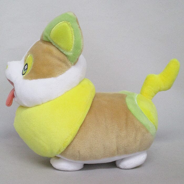 Yamper Plush S PP154 Pokémon