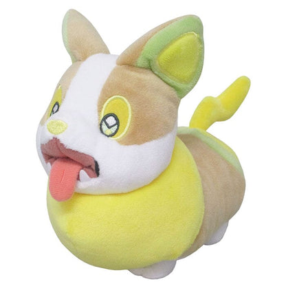 Yamper Plush S PP154 Pokémon