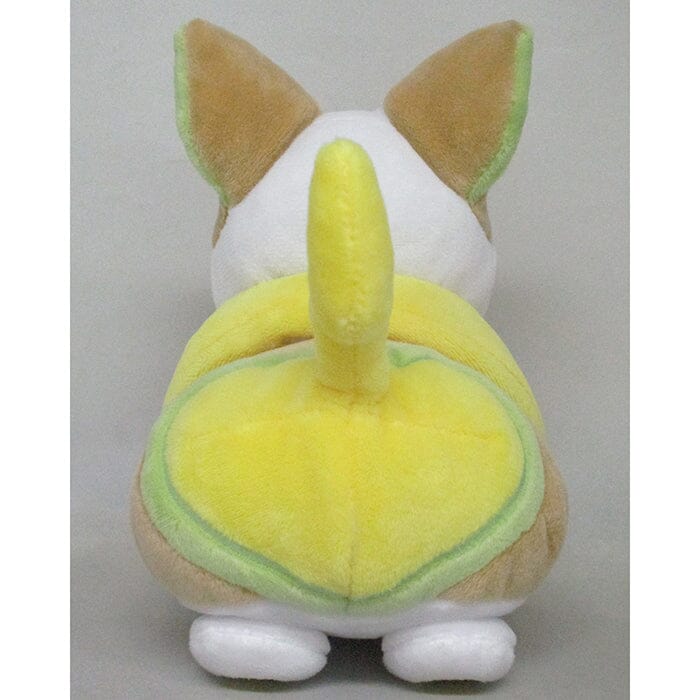 Yamper Plush S PP154 Pokémon