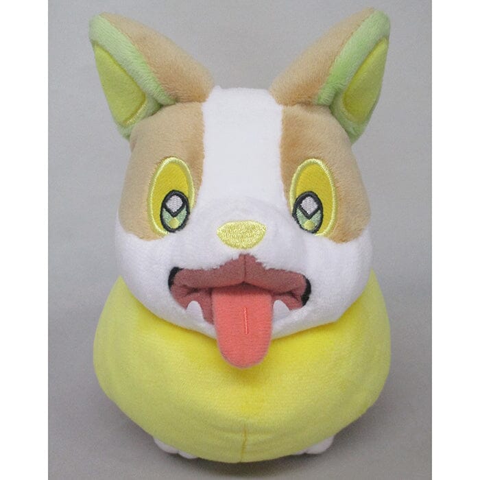 Yamper Plush S PP154 Pokémon