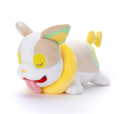 Authentic Takara Tomy Yamper Plush Toy