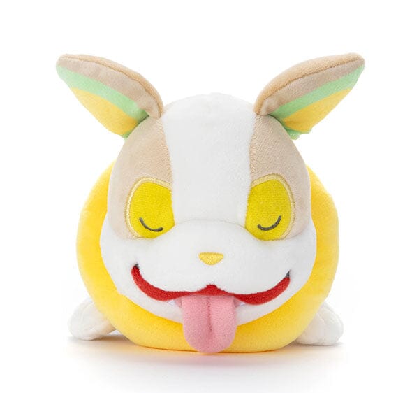 Authentic Takara Tomy Yamper Plush Toy