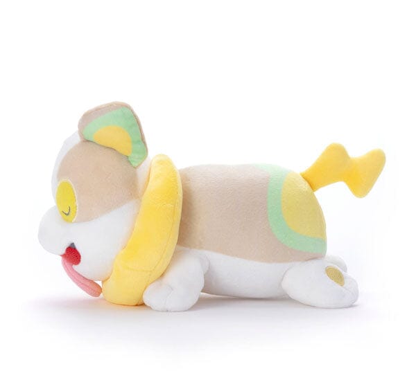 Authentic Takara Tomy Yamper Plush Toy