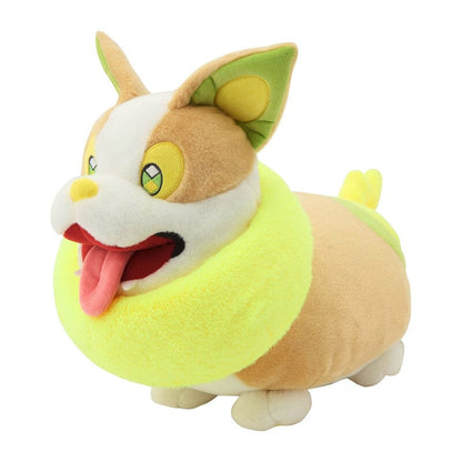 Yamper Authentic Plush