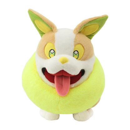 Yamper Authentic Plush