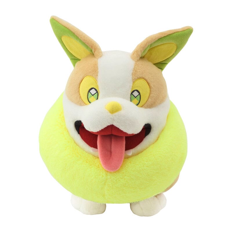 Yamper Authentic Plush