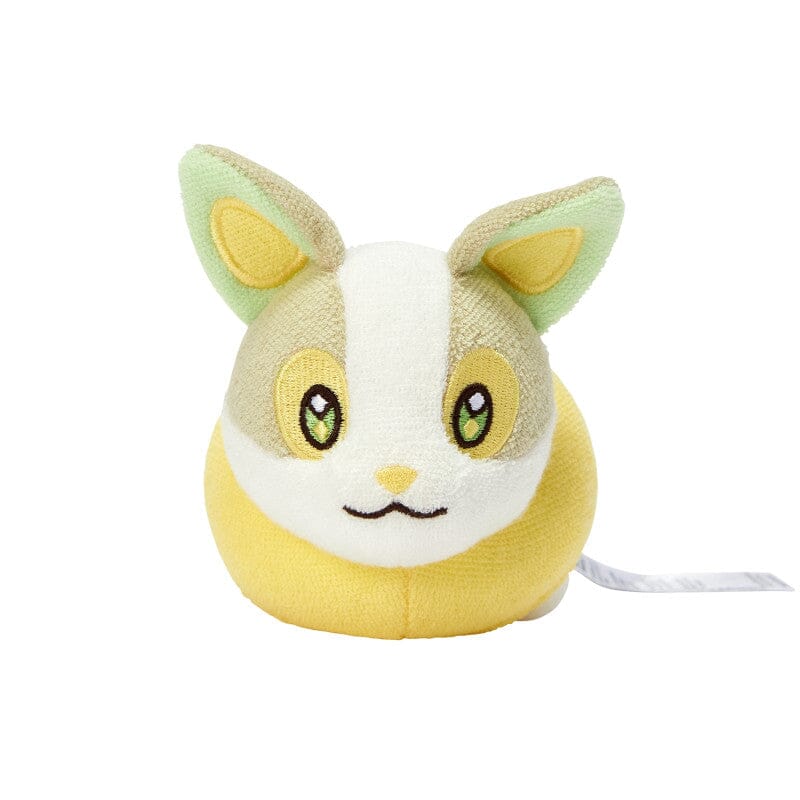 Authentic Yamper Washable Plush