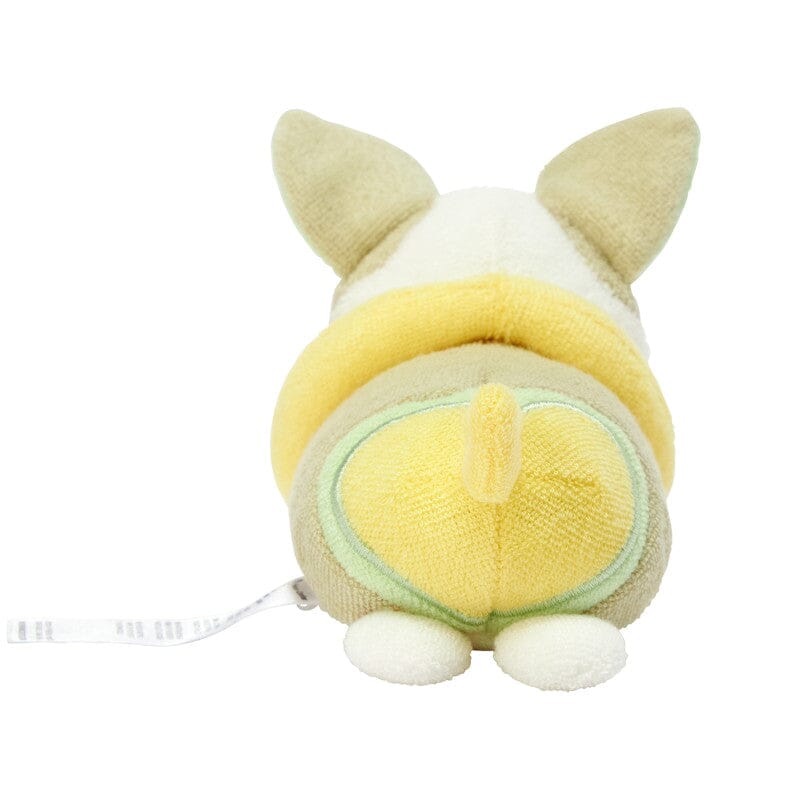 Authentic Yamper Washable Plush