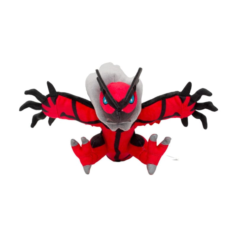 Yveltal Plush Official Pokémon