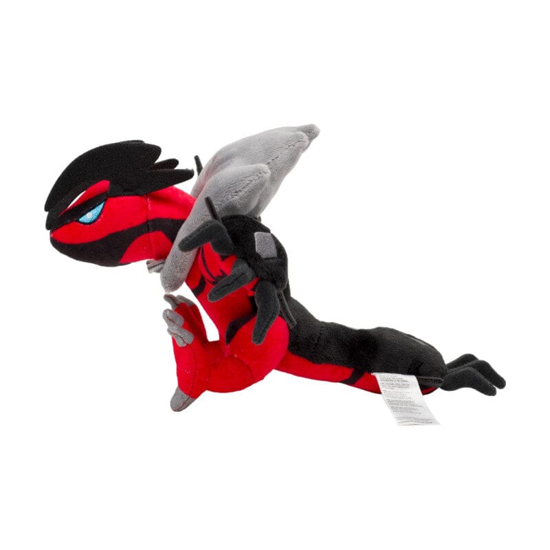 Yveltal Plush Official Pokémon