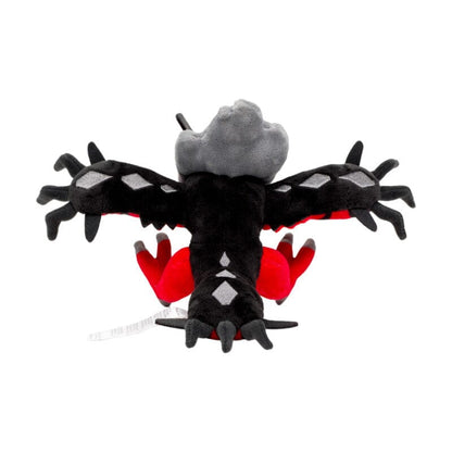 Yveltal Plush Official Pokémon