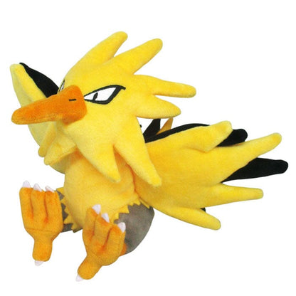 Authentic Zapdos Plush PP189