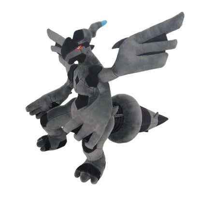 Zekrom Plush S PP270 Authentic Pokemon