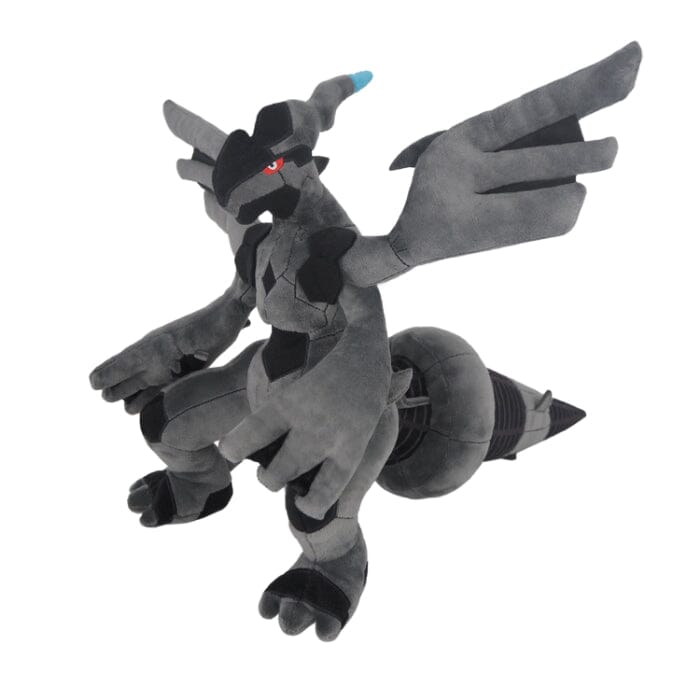 Zekrom Plush S PP270 Authentic Pokemon