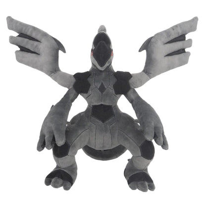 Zekrom Plush S PP270 Authentic Pokemon