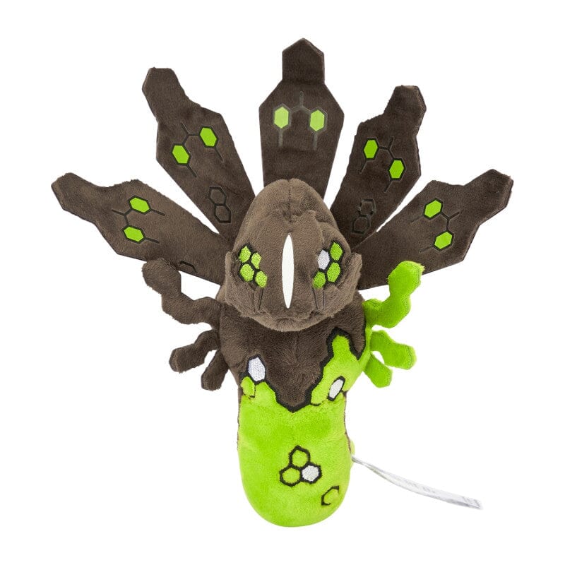 Zygarde 50% Forme Plush