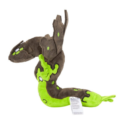 Zygarde 50% Forme Plush