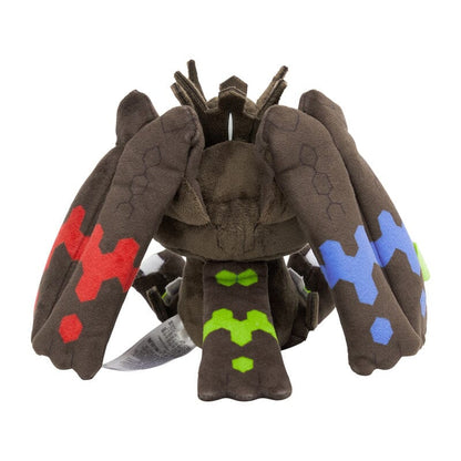 Authentic Japanese Zygarde Plush