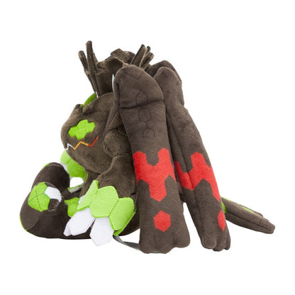 Authentic Japanese Zygarde Plush