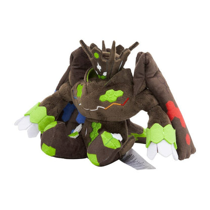 Authentic Japanese Zygarde Plush