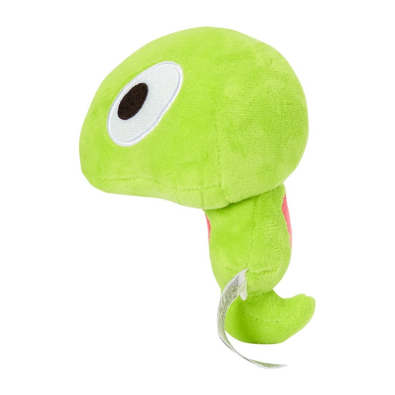 Authentic Zygarde Core Plush